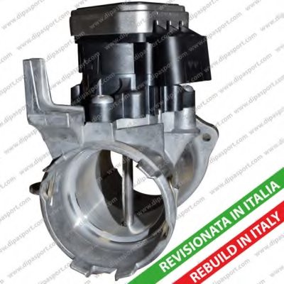 DIPASPORT FLAI061R Throttle body